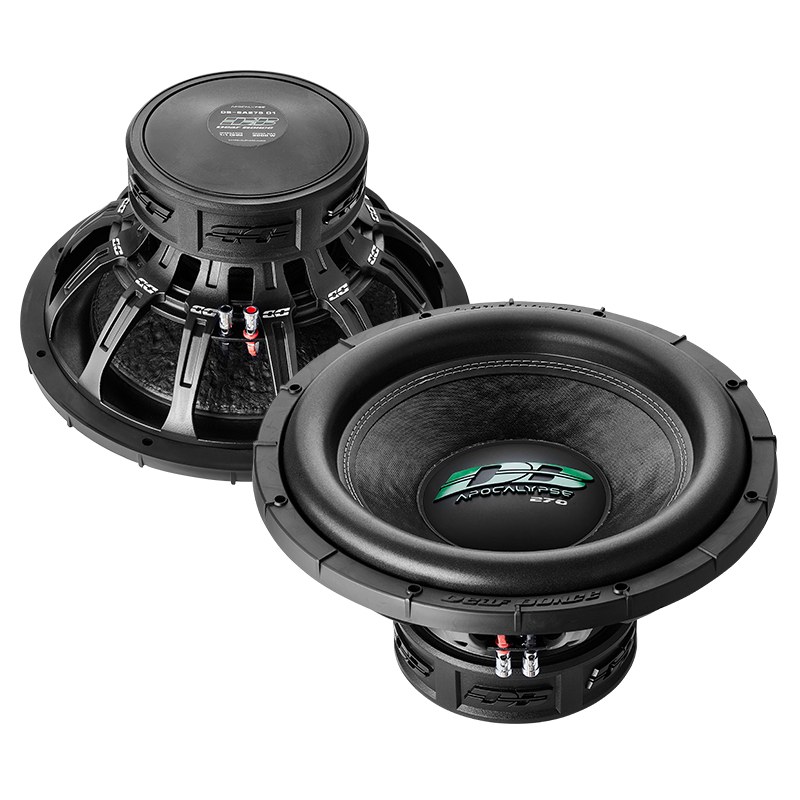 Apocalypse DB-SA275 D2