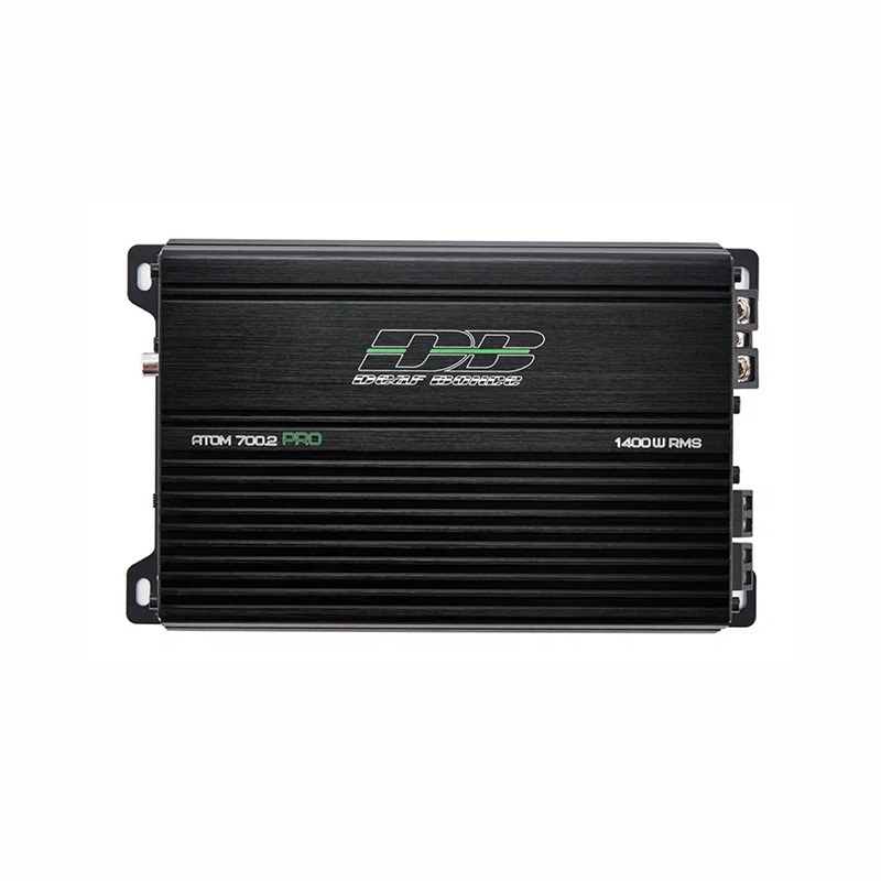 Apocalypse Atom 700.2 Pro
