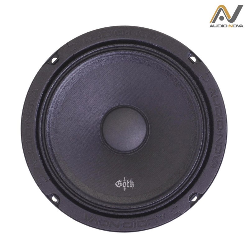 Audio Nova GOTH 16C