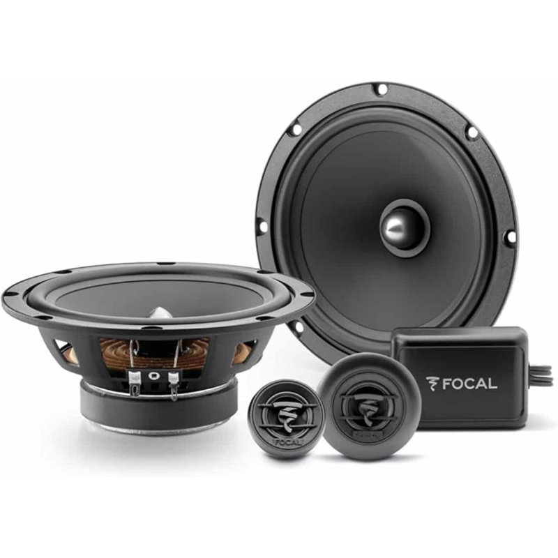 Focal ASE-165S