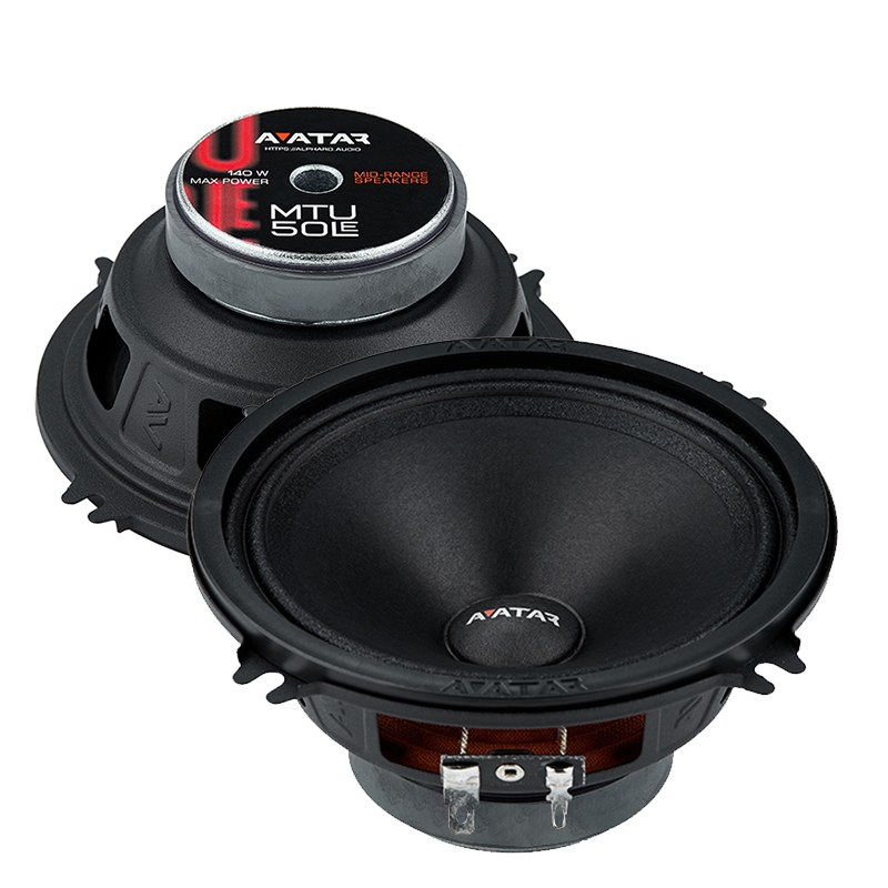 Avatar MTU-50LE
