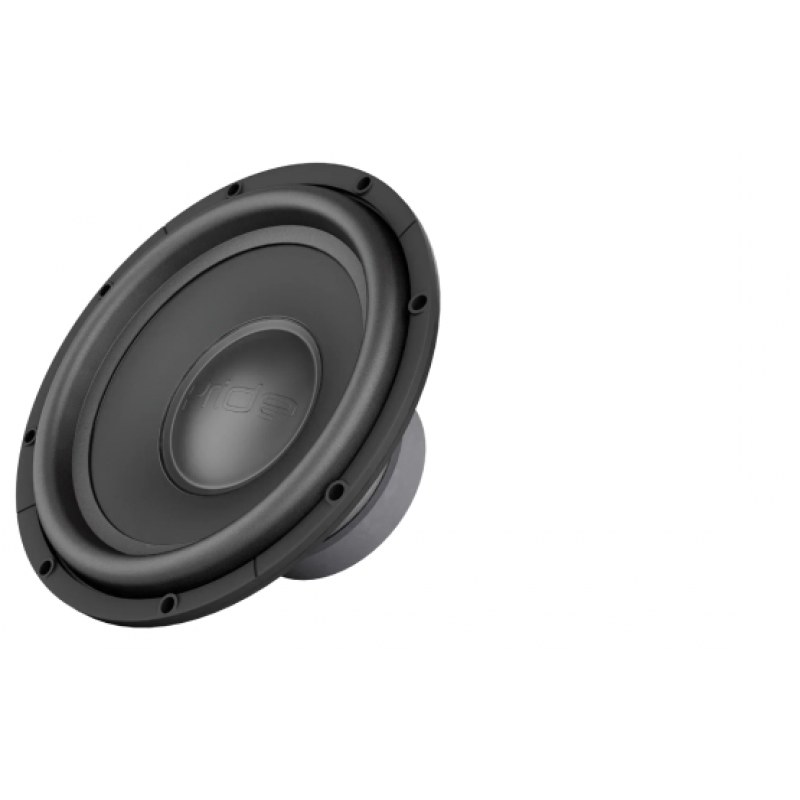 Pride S.4 12" 450 W