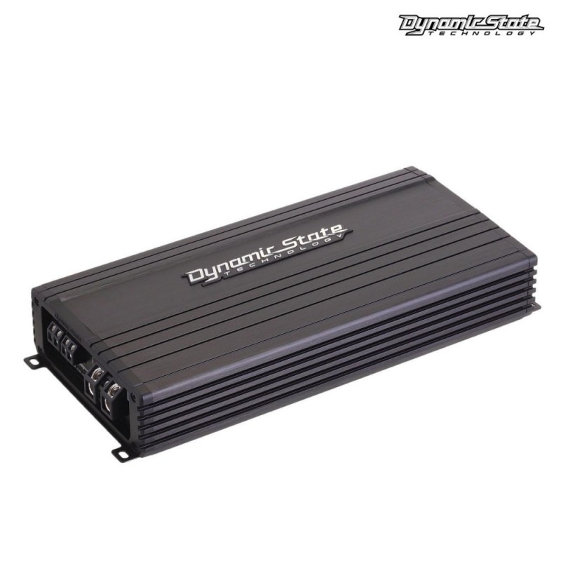 Dynamic State SMA-2.150 SARMAT