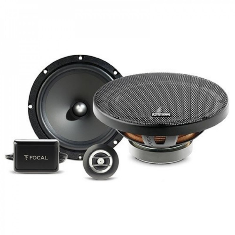 Focal RSE-165