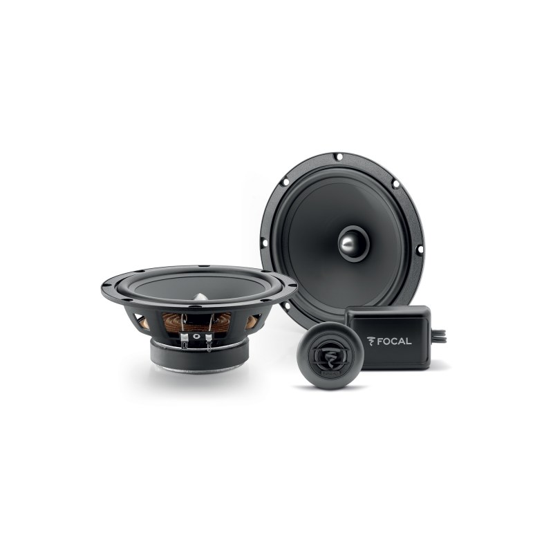 Акустика компонентная Focal Auditor ASE-165