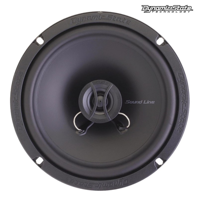 Dynamic State SLB-162
