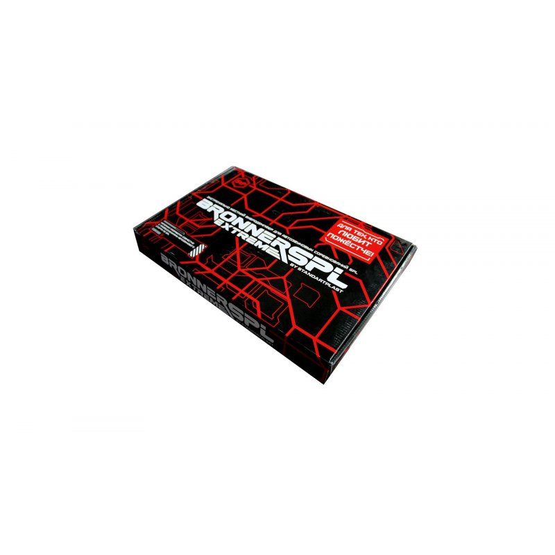 STP Bronner SPL Extreme (0.25*0.4)