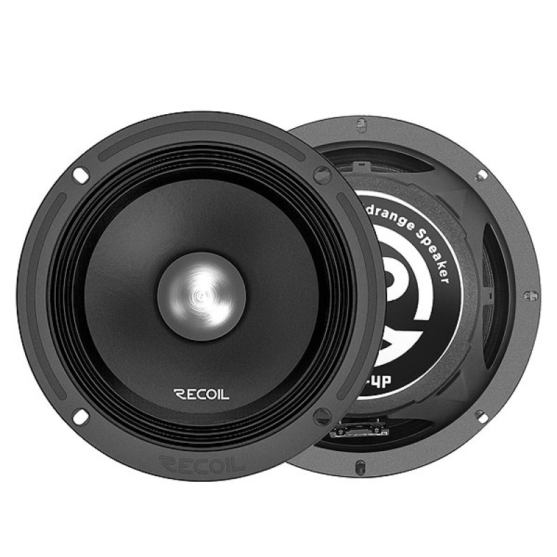 Recoil MS8-4P (Mid-range)