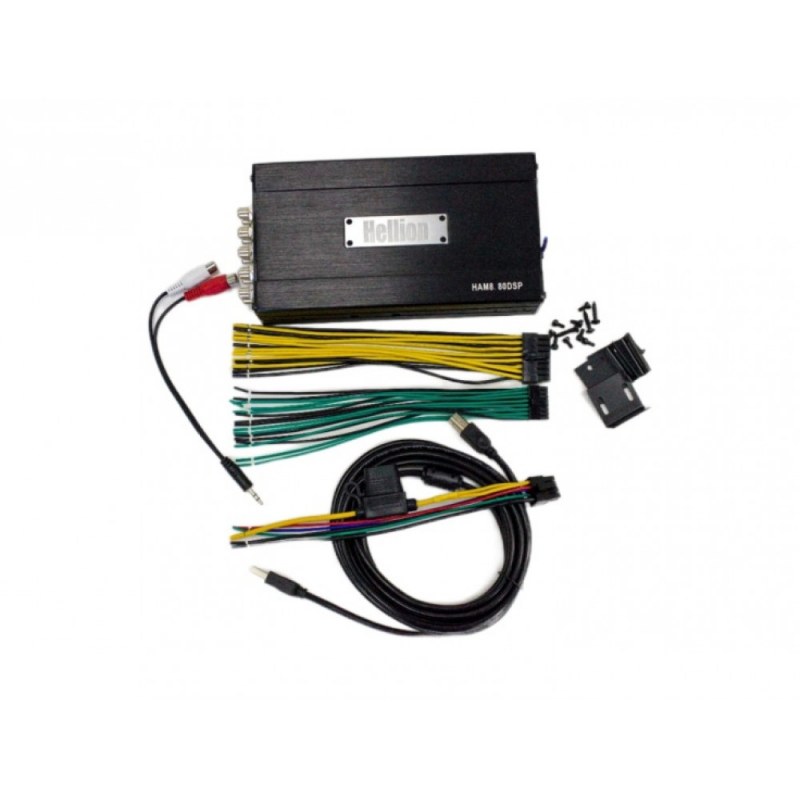 HELLION HAM 8.80DSP