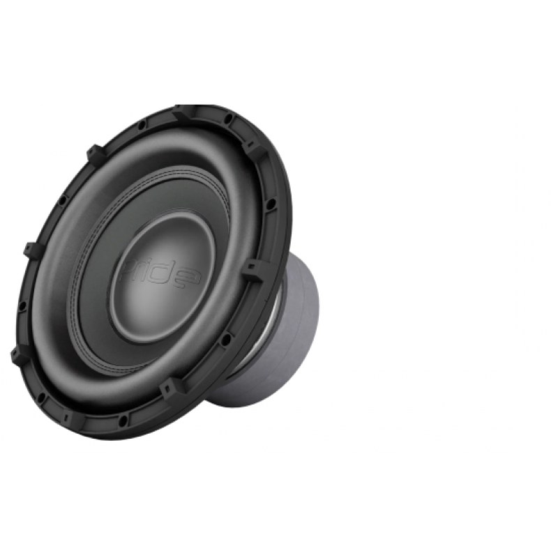 Pride M.12 12" D1.8 1200 W