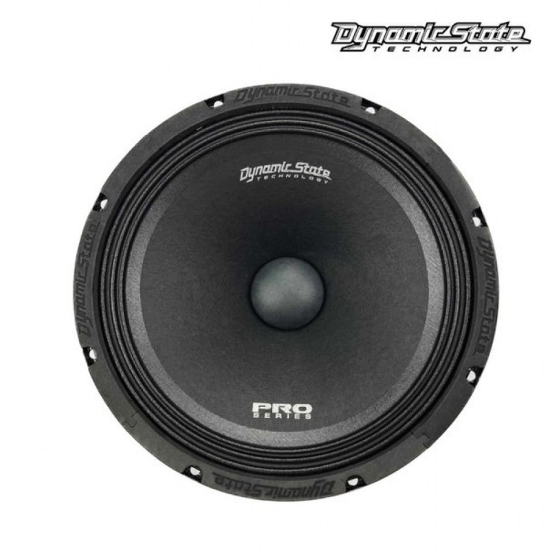 Dynamic State PM-250.1 Pro Series