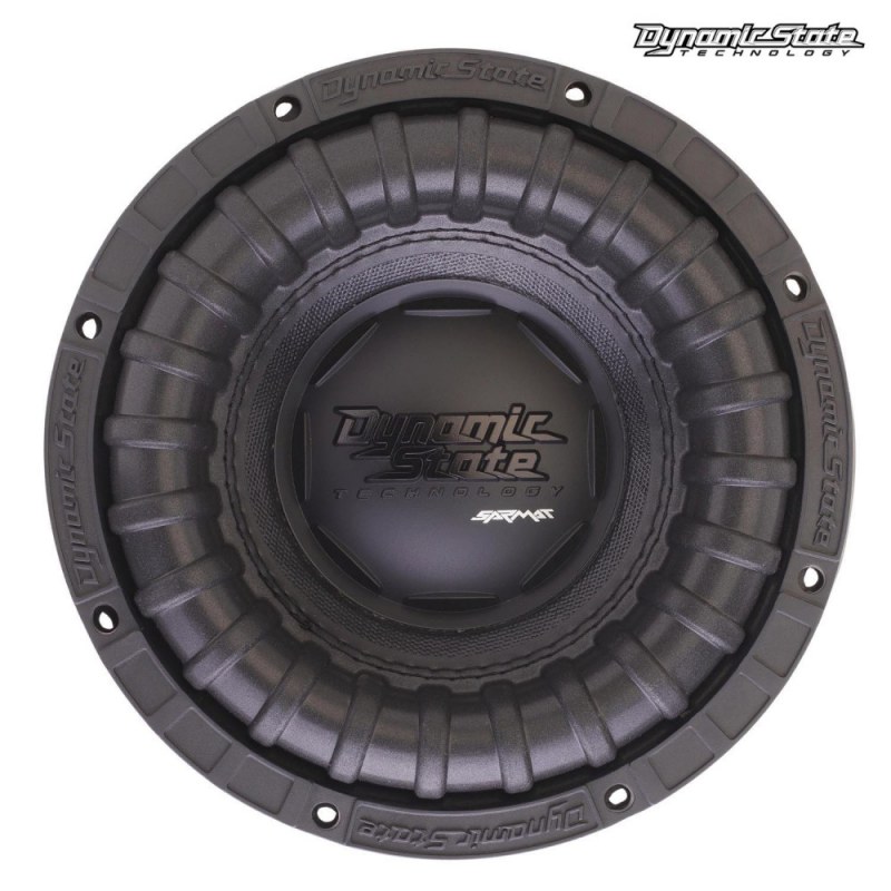 Dynamic State SARMAT SMW-204
