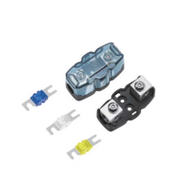 Корпус пред. mini-ANL цинк Recoil ZSFH11-3