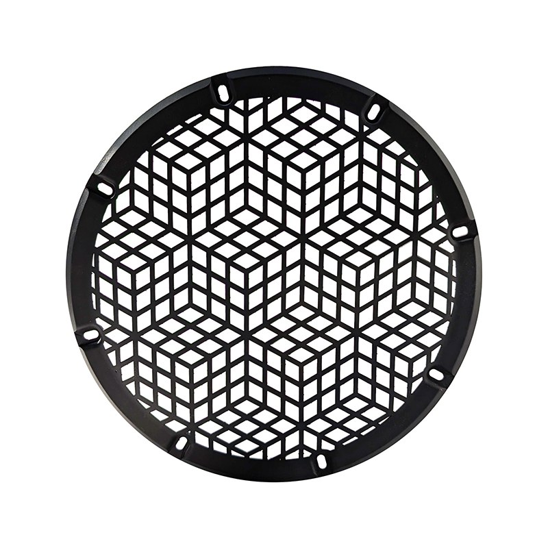 Deaf Bonce DB Grill 80