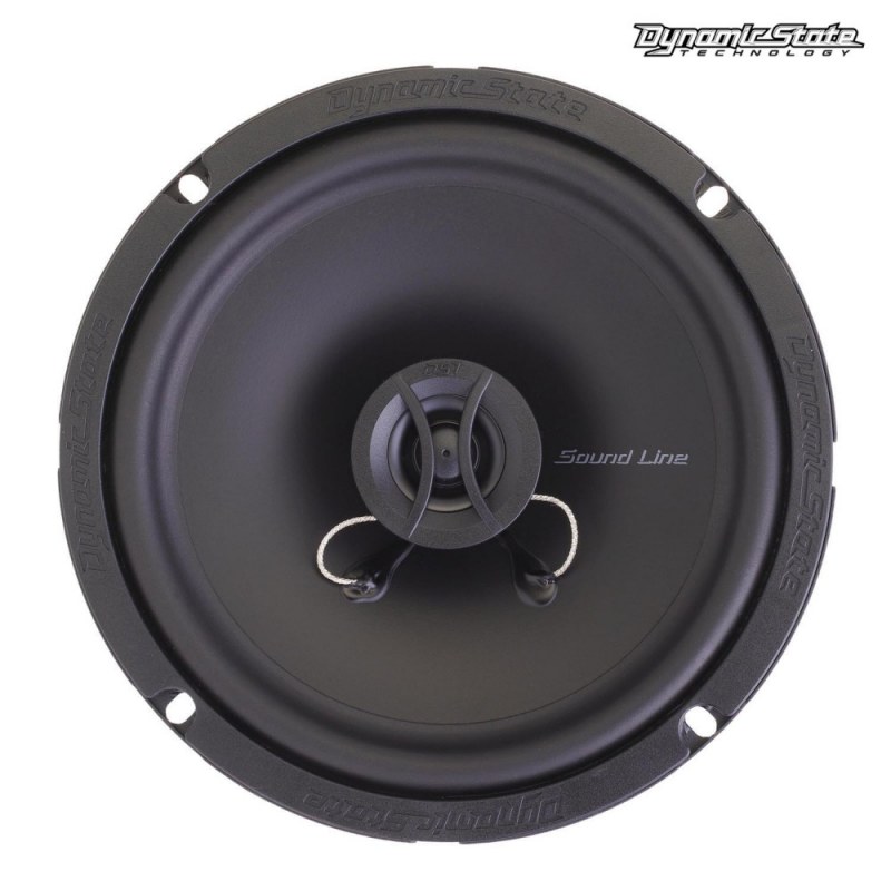 Dynamic State SLB-162s