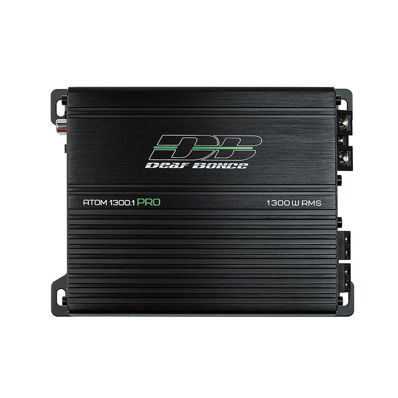 Apocalypse Atom 1300 Pro