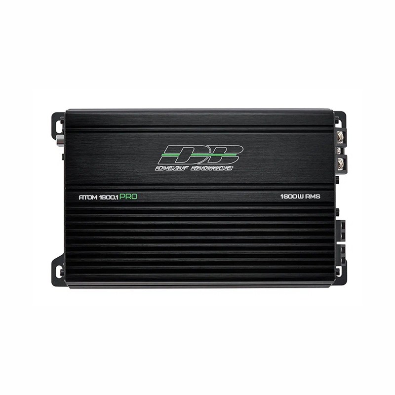Apocalypse Atom 1600 Pro