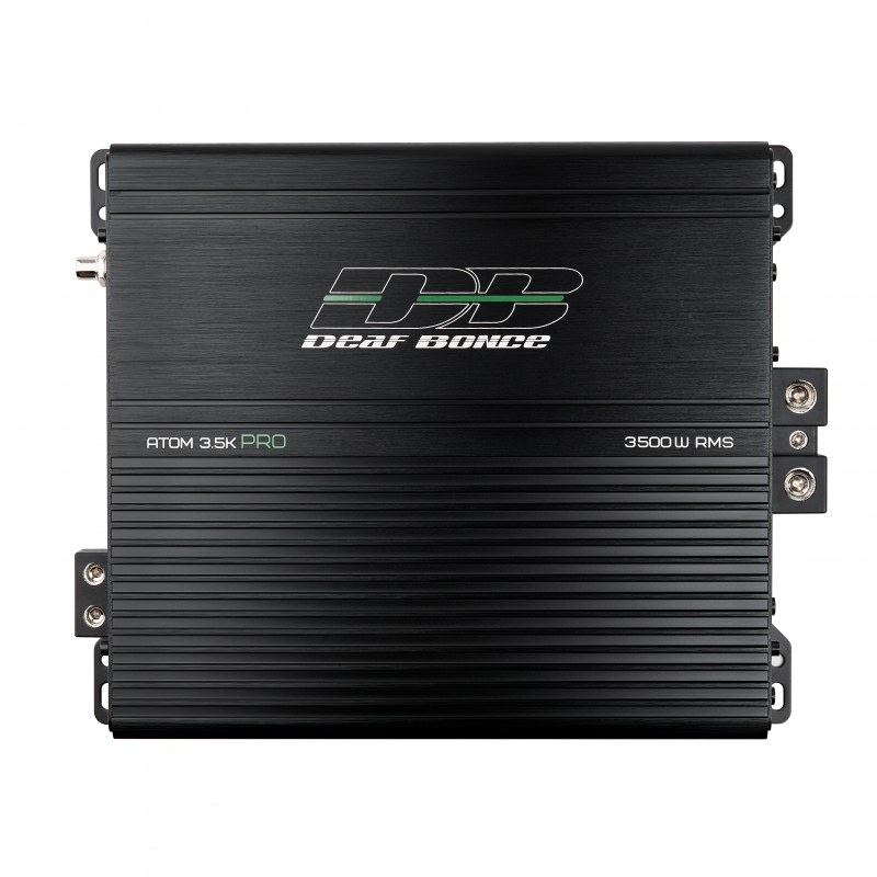 Apocalypse Atom 3.5K Pro