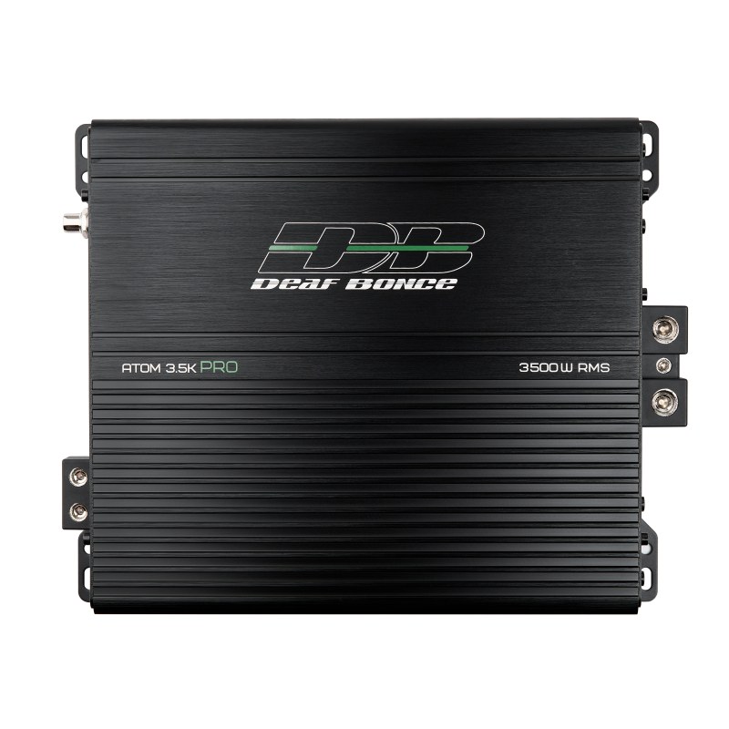 Apocalypse Atom 3.5K Pro