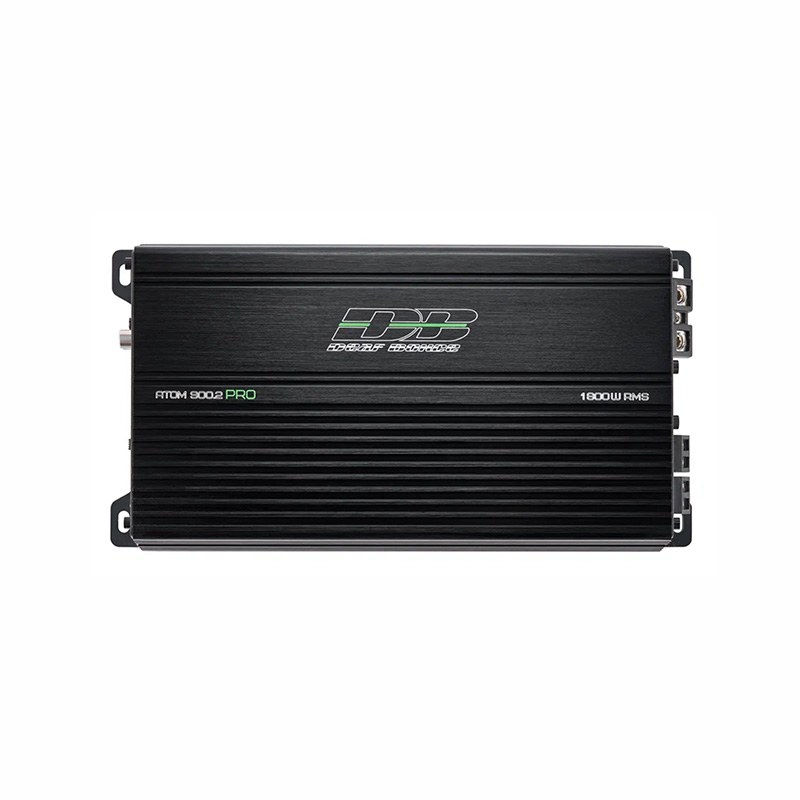 Apocalypse Atom 900.2 Pro