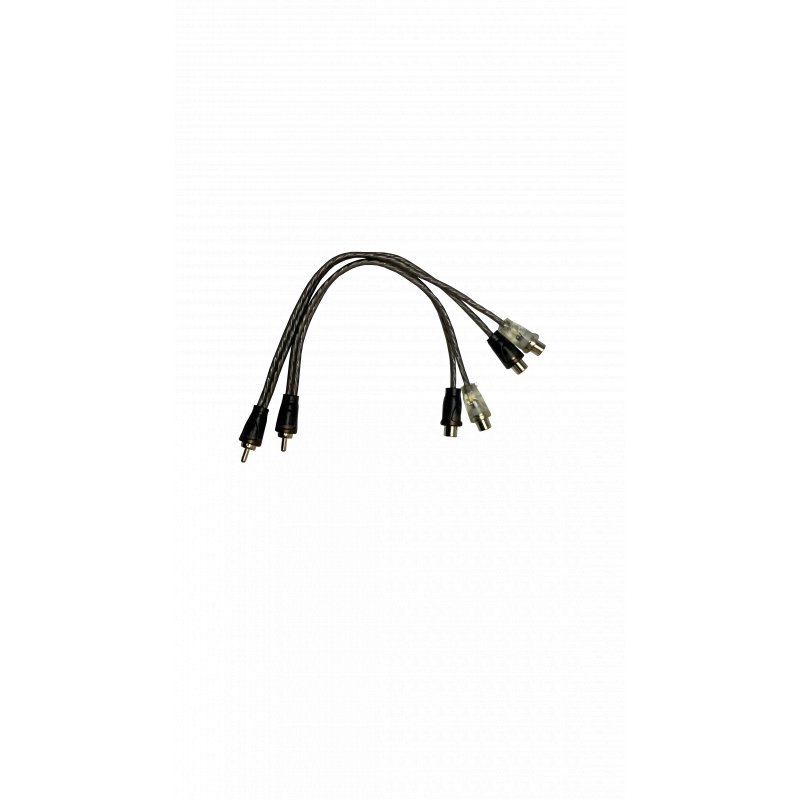 Y-разветвитель RCA Predator MA-1M2F