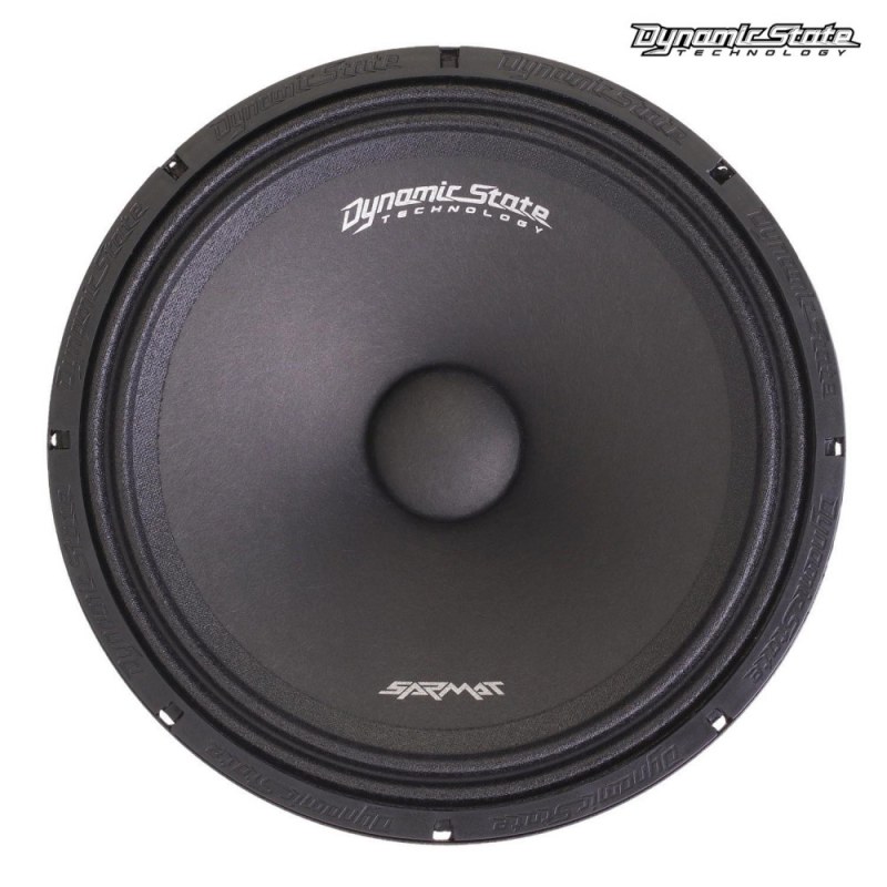 Dynamic State SARMAT SMM-16V