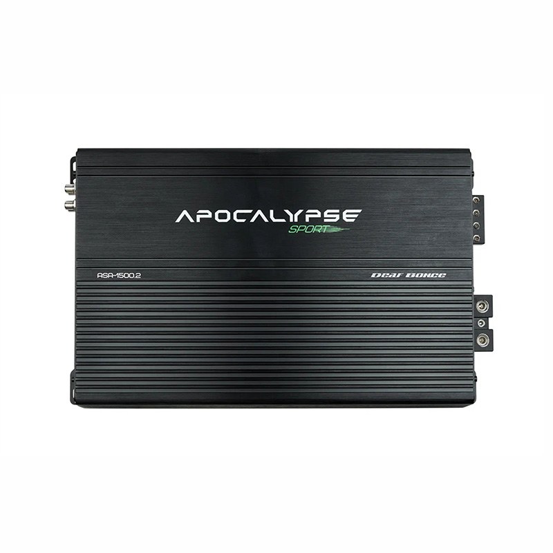 Apocalypse Sport ASA-1500.2