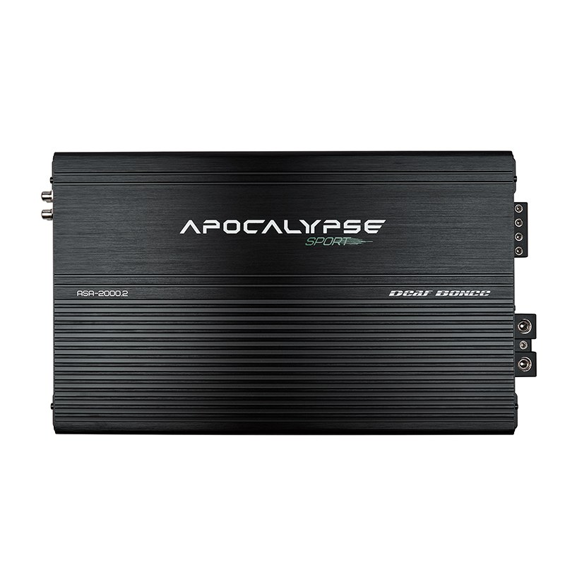 Apocalypse Sport ASA-2000.2