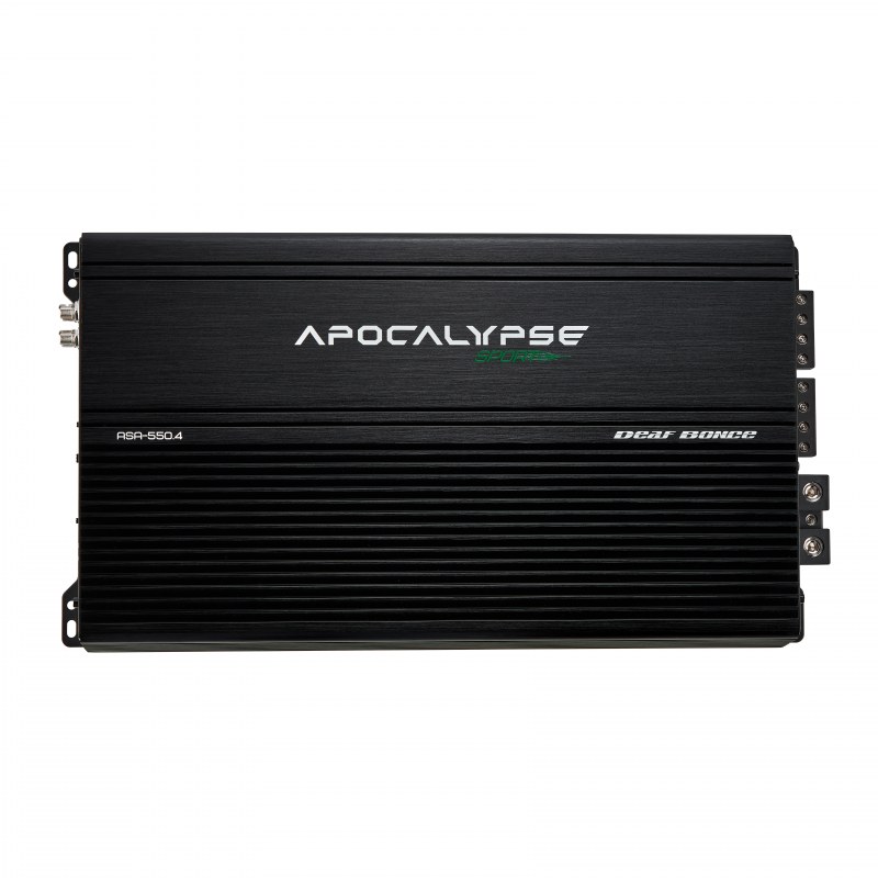 Apocalypse Sport ASA-550.4
