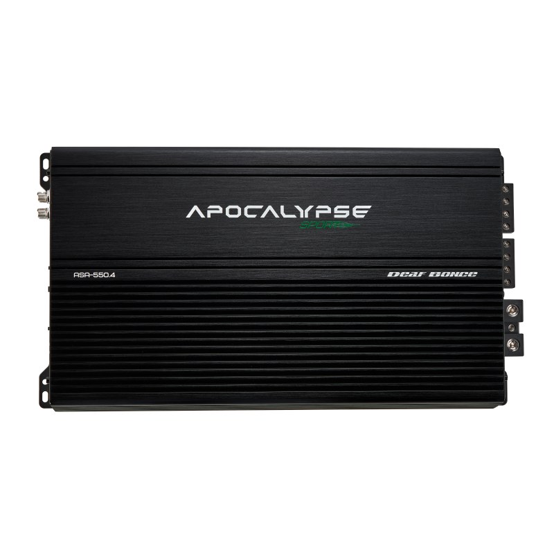 Apocalypse Sport ASA-550.4