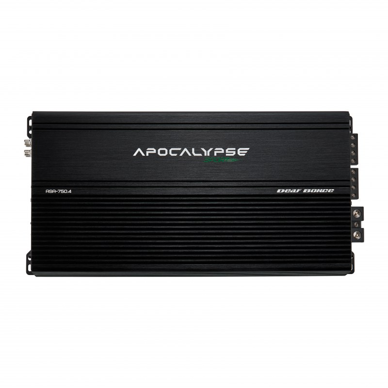 Apocalypse Sport ASA-750.4