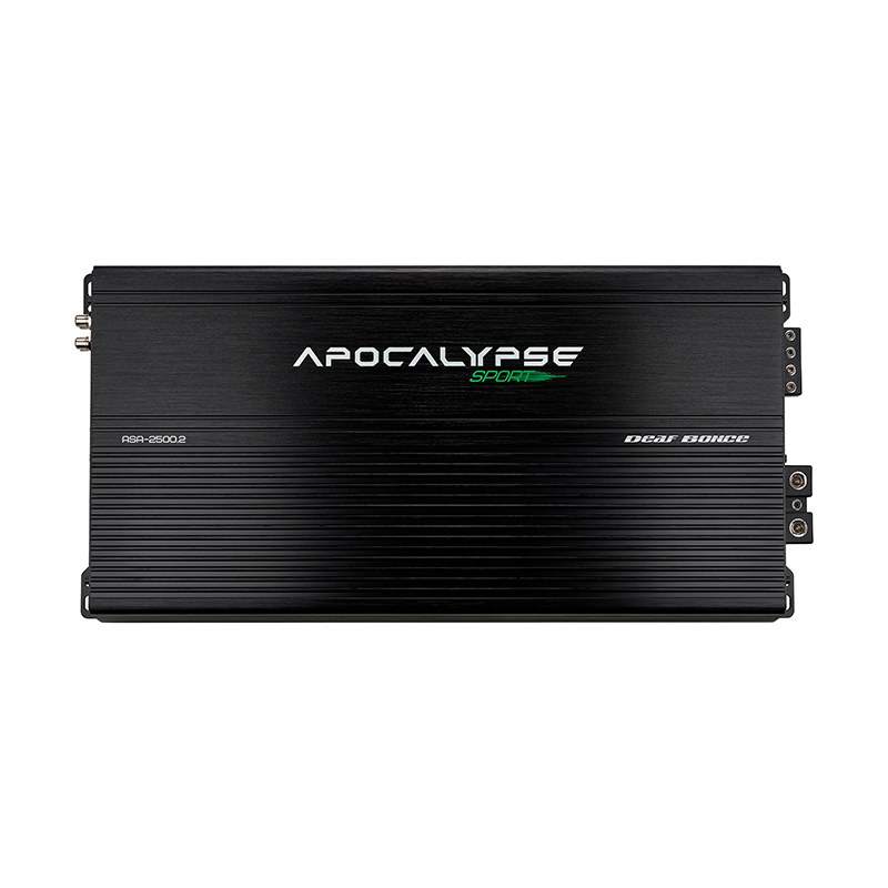 Apocalypse Sport ASA-2500.2