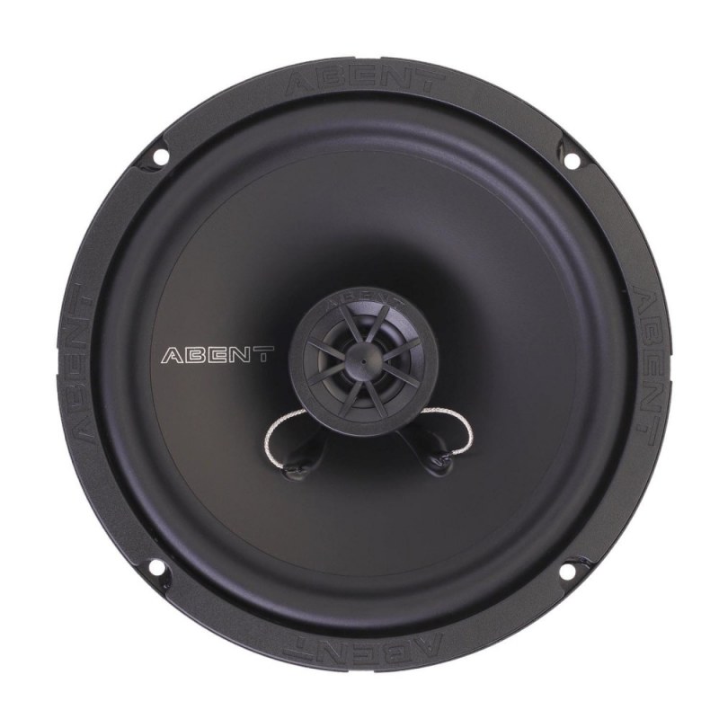 ABENT ACP-16S 2-х полосная коаксиальная акустика