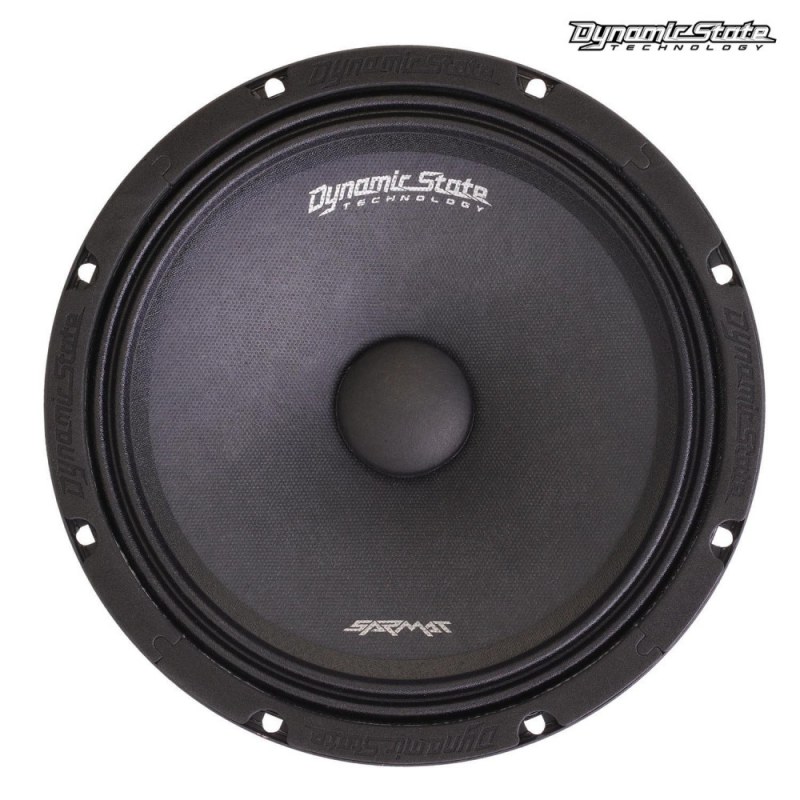 Dynamic State SARMAT SMM-20H