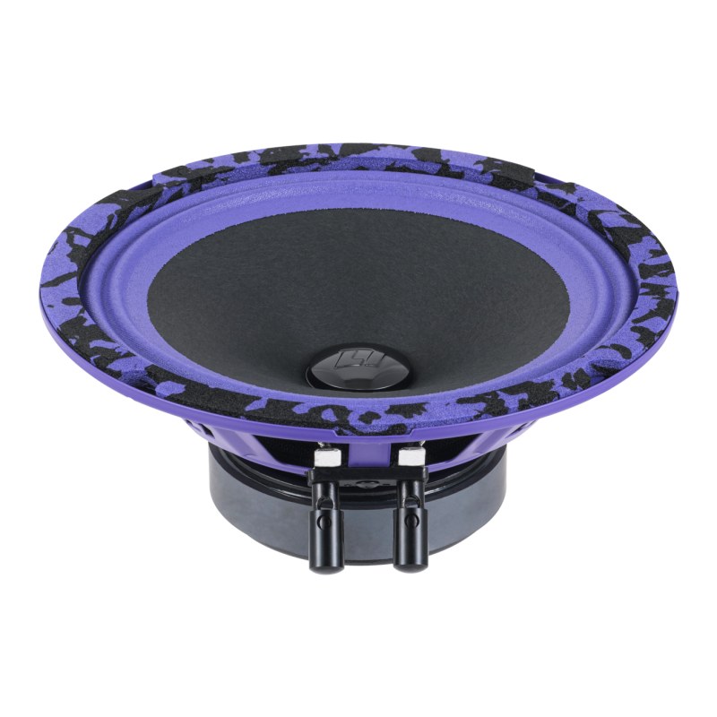 DL Audio Piranha 165 V.2