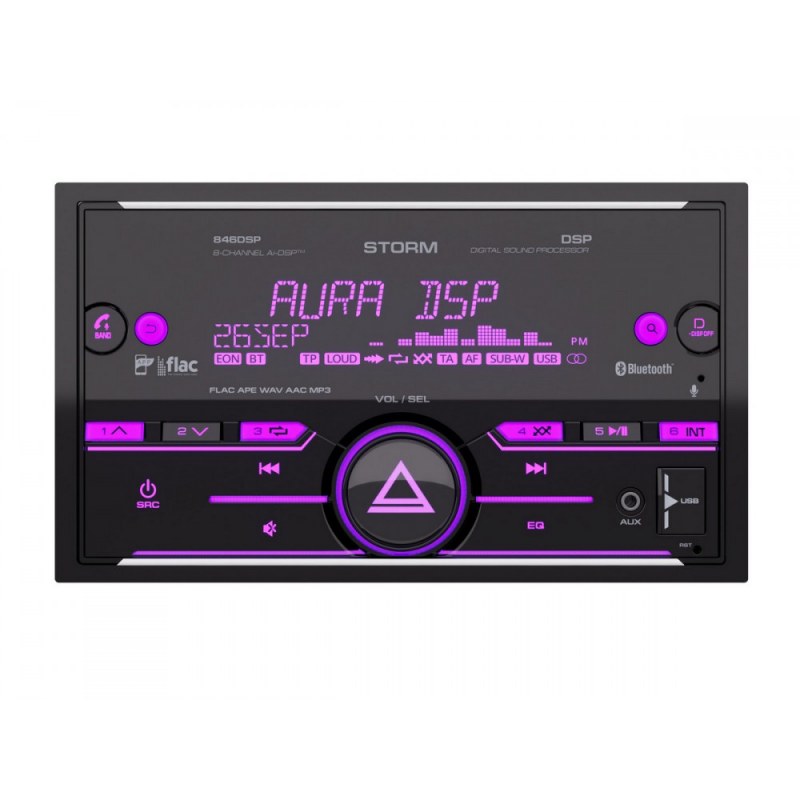 Aura STORM-846DSP