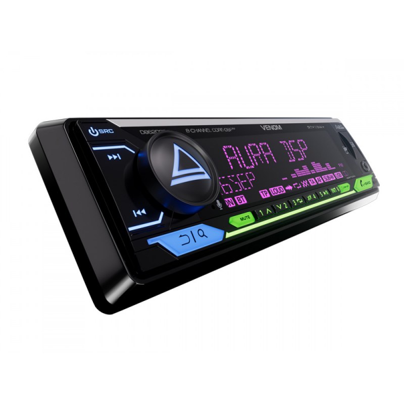 Aura VENOM-D862DSP