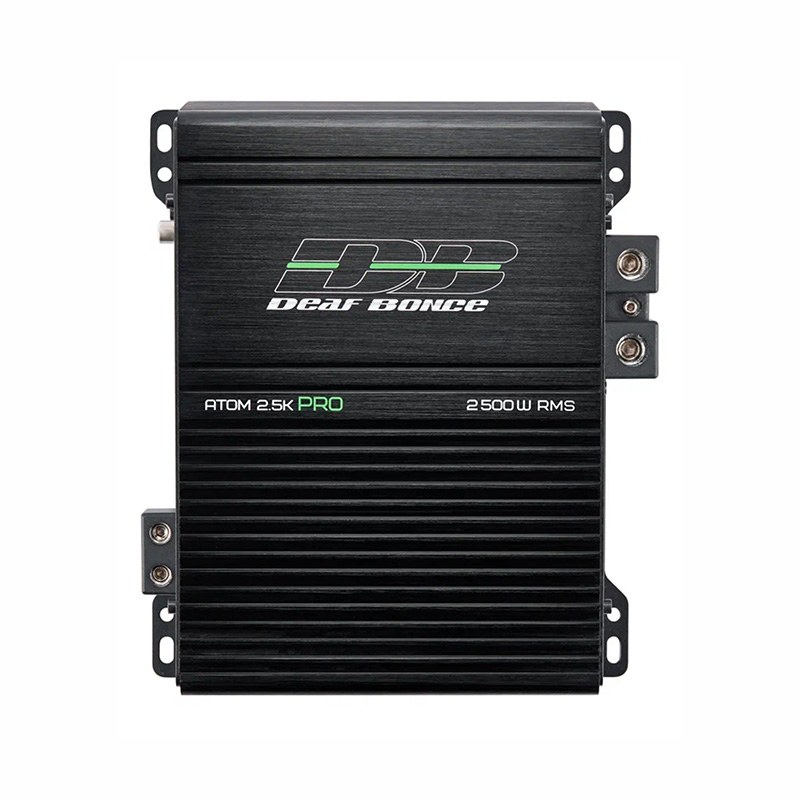 Apocalypse Atom 2.5K Pro