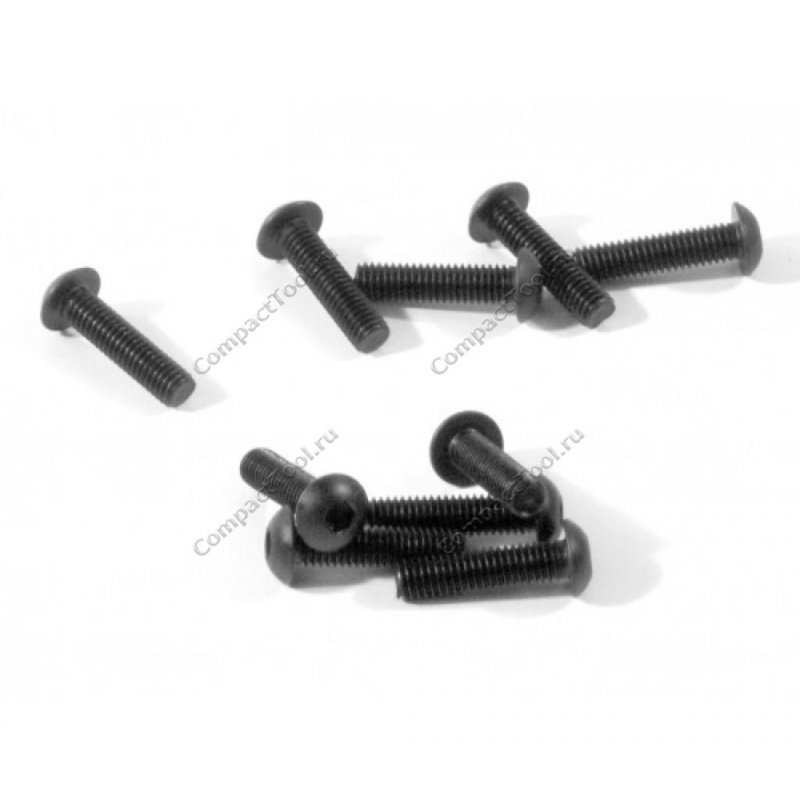 Винт для усилителя M10x16mm