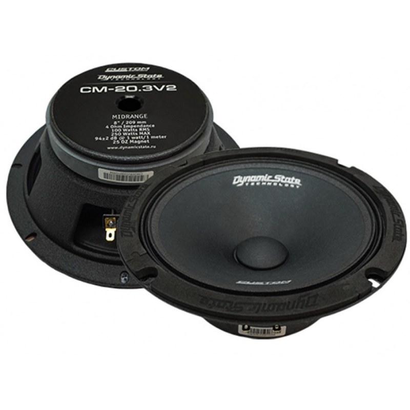 Dynamic State CM-20.3v2