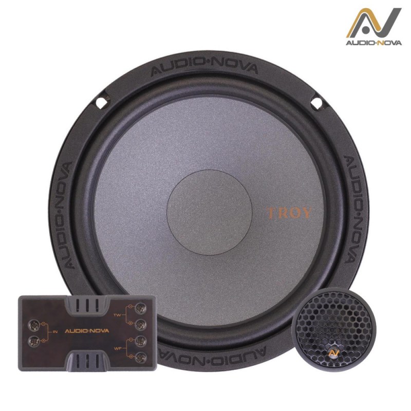 AUDIO NOVA TROY CS-162P
