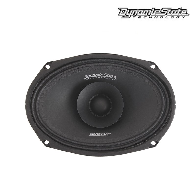 Dynamic State Custom Series CM-69V Voicer 4Ом