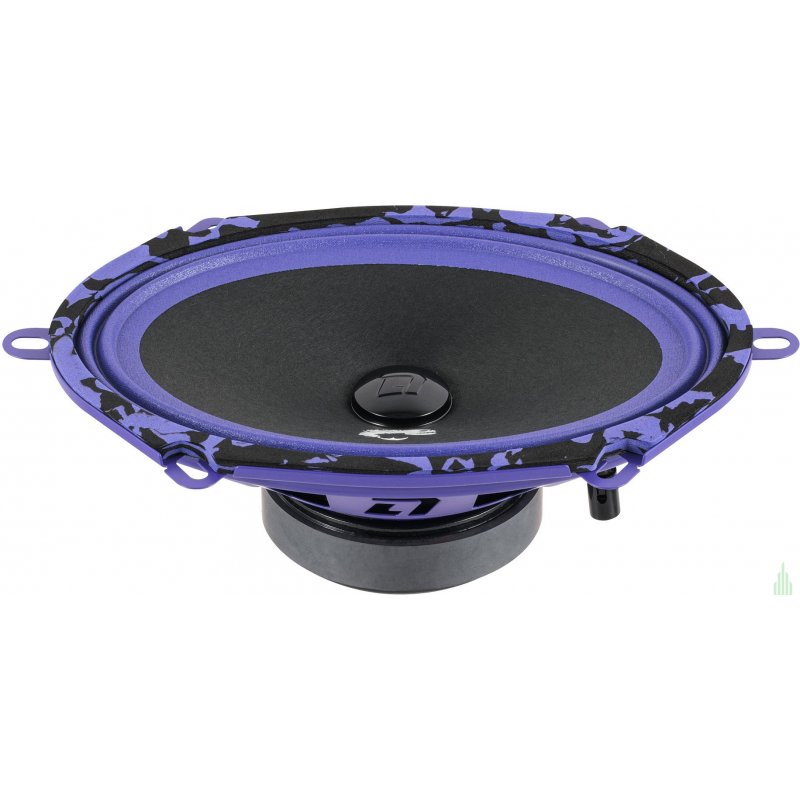 DL Audio Piranha 57 V.2