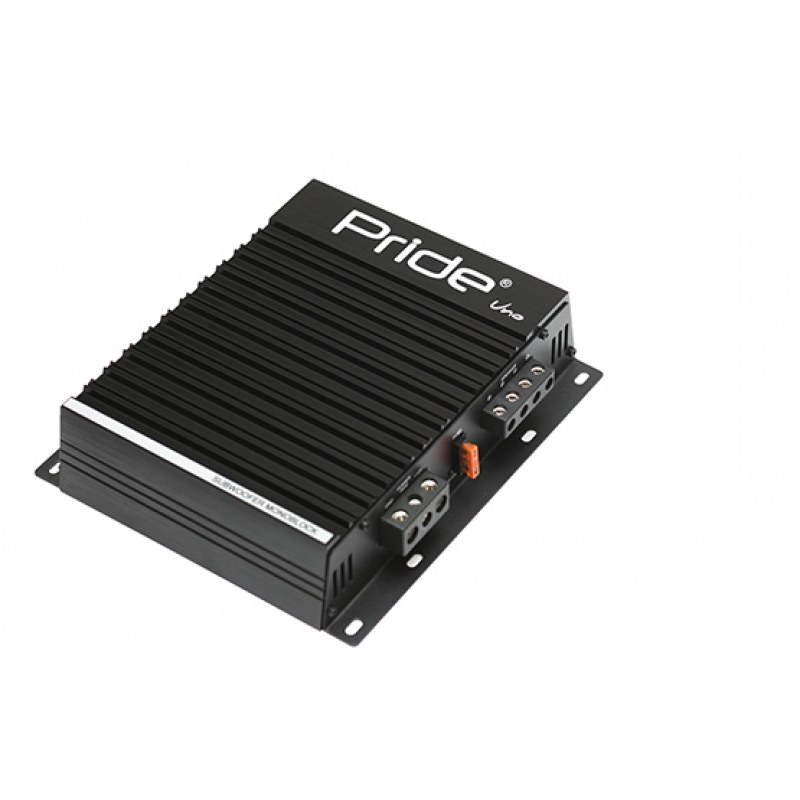 Pride Uno 400 W (моноблок)