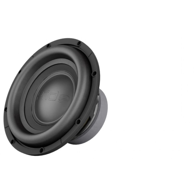 Pride S.4 10" 450 W