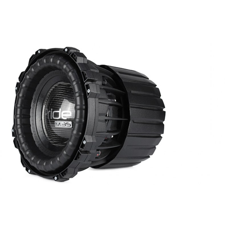 Pride M.35 12" 3500 W