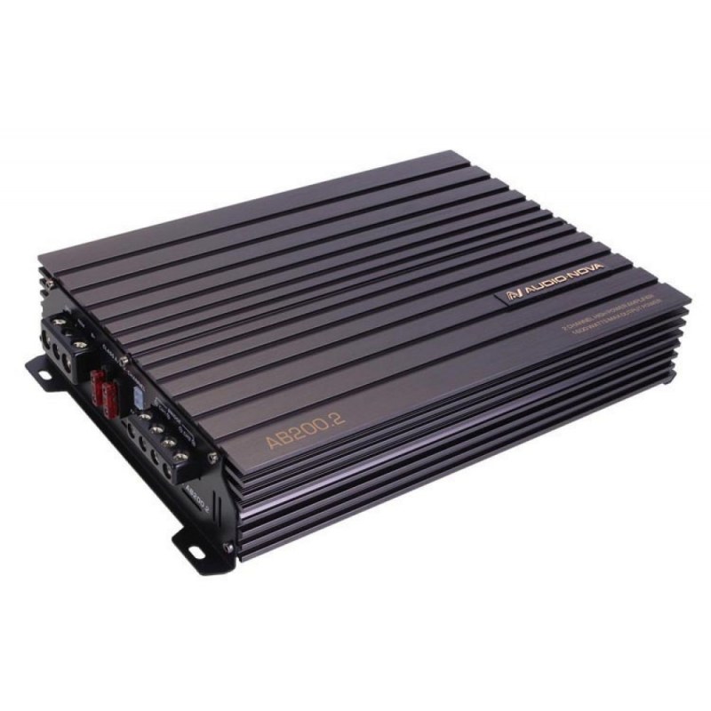 AUDIO NOVA AB200.2
