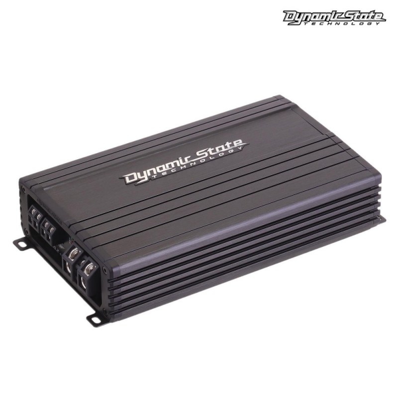 Dynamic State SKIF SKA-80.2