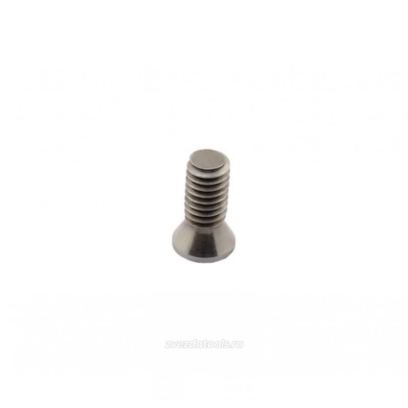 Винт прижимной для клемм усилителя М4x10mm