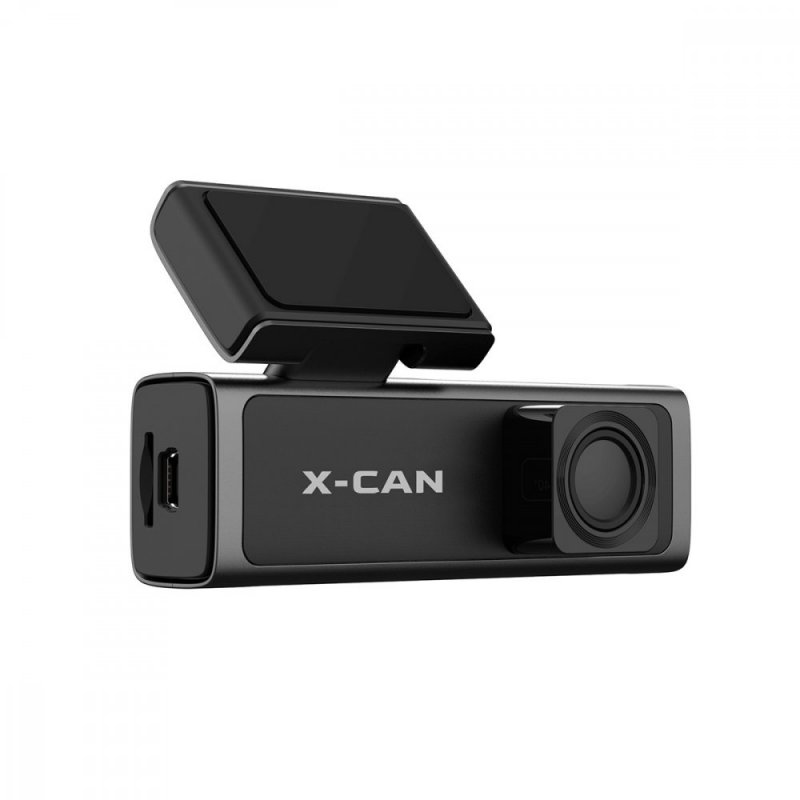 X-CAN DashCam Tech 200 Mini WiFi Видеорегистратор